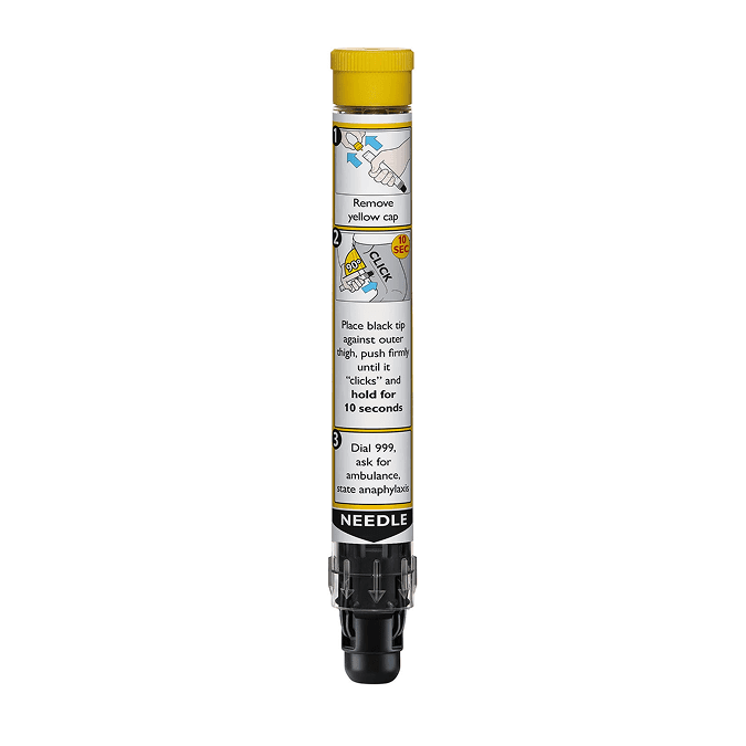 Jext Jr auto-injector