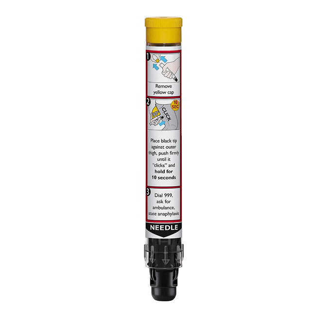 Jext auto-injector